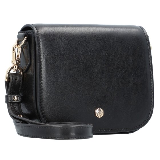 Jekyll & Hide Paris Sac à bandoulière Cuir 19 cm