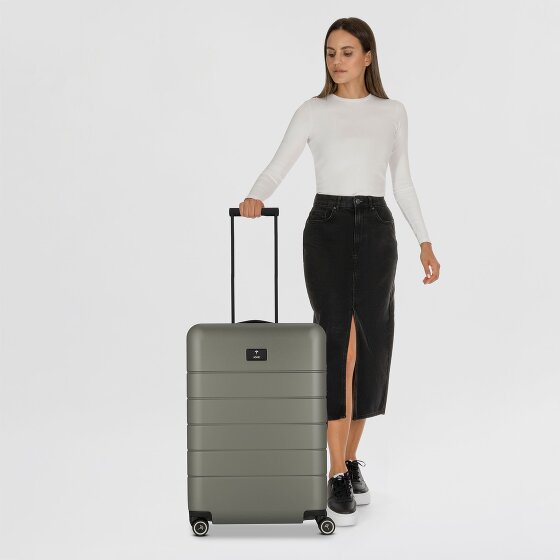 Joop! Volare 1.0 4 roulettes Trolley 66 cm