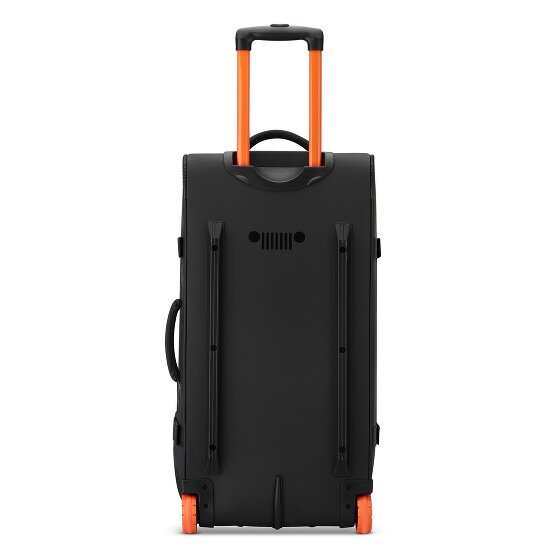 Jeep 2 roulettes Sac de voyage 72 cm