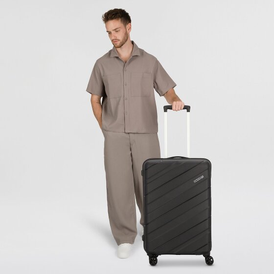 American Tourister Jetdriver 3.0 4 roulettes Trolley 67 cm