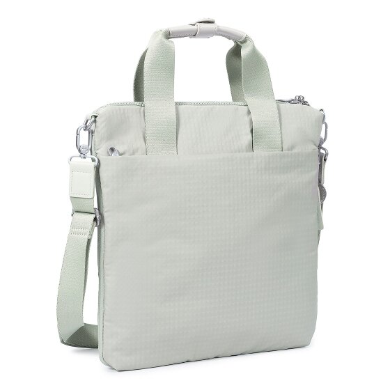 Hedgren Furo Roku Sac à main Protection RFID 30 cm Compartiment pour ordinateur portable