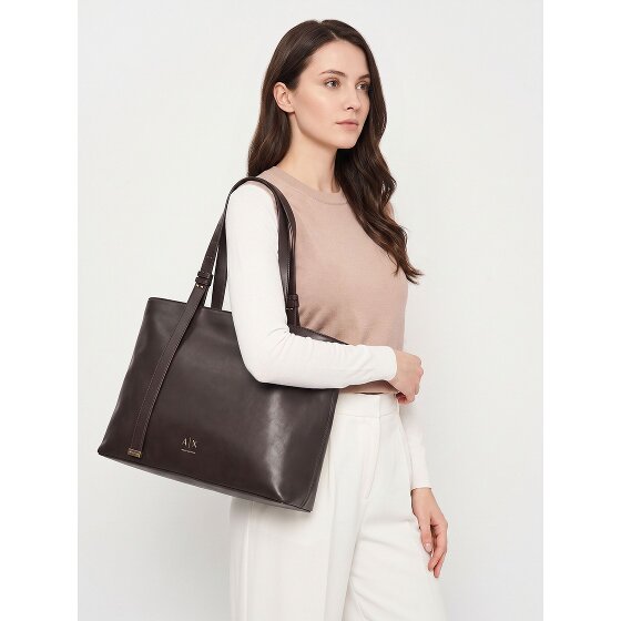 Armani Exchange Alice Sac de shopper 44 cm