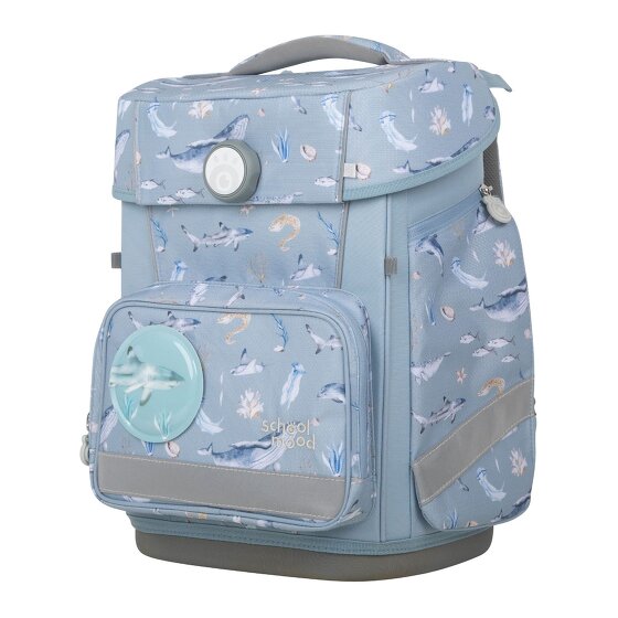 School-Mood Champion Maxx Set de cartables