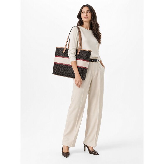 Liu Jo Sac de shopper M 38 cm Compartiment ordinateur