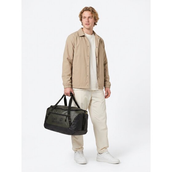 Jack Wolfskin Tecton 45 L Sac de voyage Weekender 30 cm