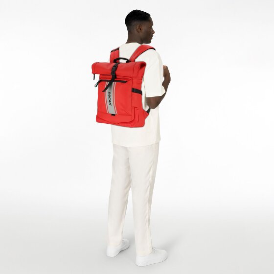 Piquadro Piquadro x Ducati Daypack 44 cm Compartiment pour ordinateur portable