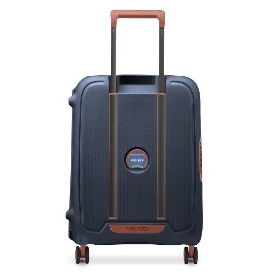 Delsey Paris Moncey 4-roues trolley cabine 55 cm