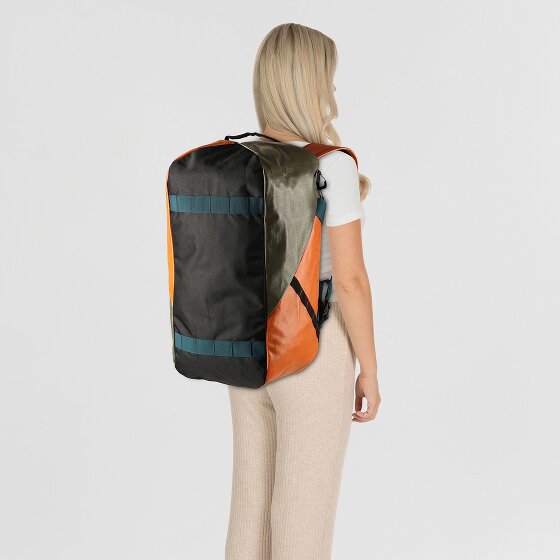 Salewa Discovery Sac de voyage Weekender 56 cm