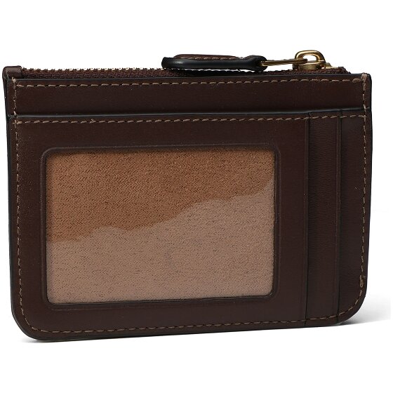 Coach Essential Étui pour cartes de crédit Cuir 11 cm