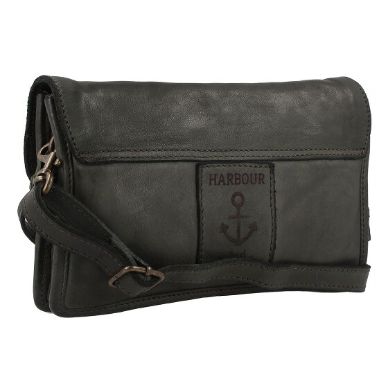 Harbour 2nd Anchor Love Sac à bandoulière Cuir 22 cm