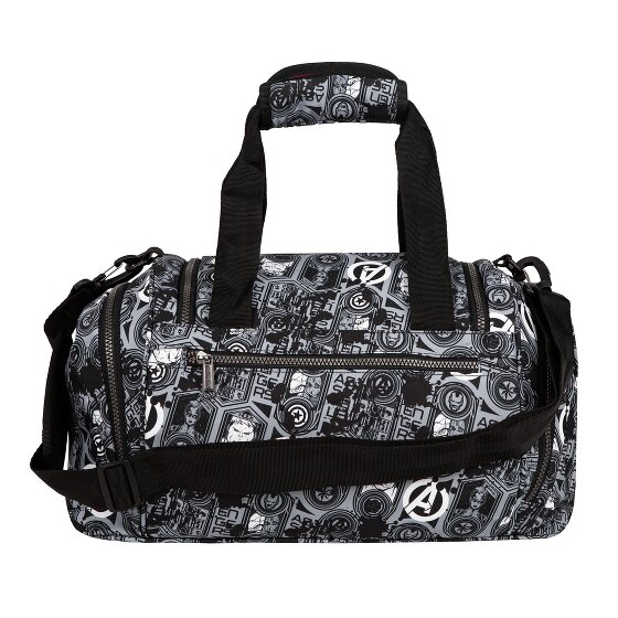 McNeill Sac de sport 37 cm