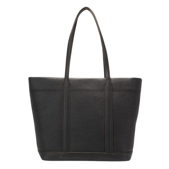 Bogner Bozen Zeta Sac de shopper Cuir 31 cm