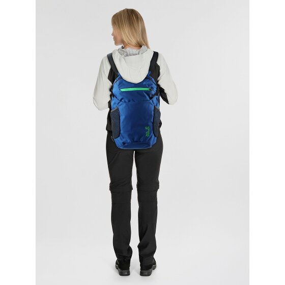 Jack Wolfskin Velocity Sac à dos pour vélo 45 cm