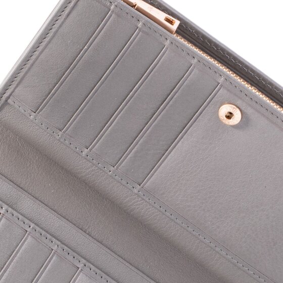 Joop! Sofisticato 1.0 Belinda Porte-monnaie Protection RFID Cuir 16 cm