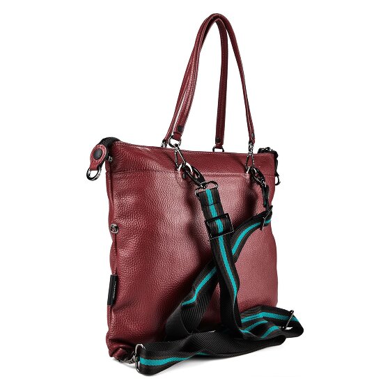 Gabs G3 Sac à bandoulière Cuir véritable 37 cm