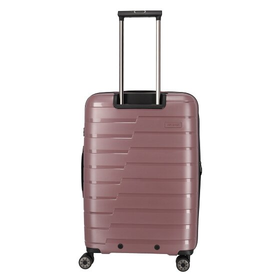 Travelite Air Base Set de valises à 4 roulettes 3pcs.