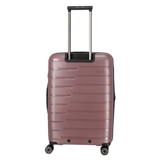 Travelite Air Base Set de valises à 4 roulettes 3pcs.