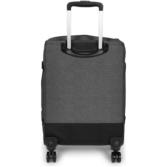 Eastpak Transit'R 4 roulettes Trolley de cabine S 54 cm