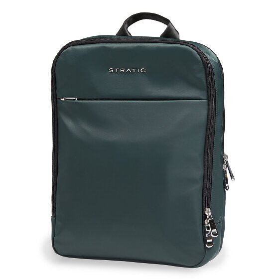 Stratic Pure Sac à dos RFID 40 cm Compartiment pour ordinateur portable