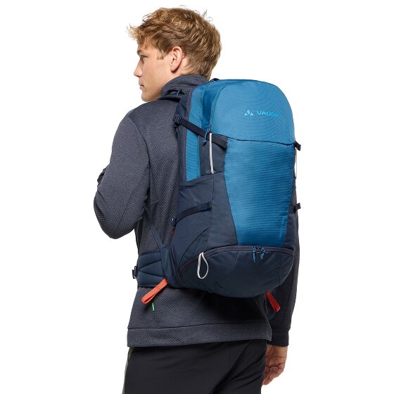 Vaude Wizard Sac à dos de randonnée 53 cm