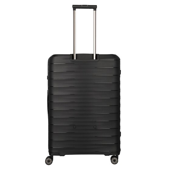 Travelite Mooby 4 roulettes Trolley L 77 cm