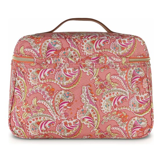 Oilily Lakshmi Paisley Trousse de toilette 28 cm
