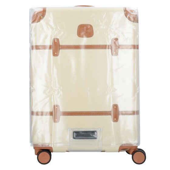 Bric's Housse de protection pour valise Bellagio 55 cm