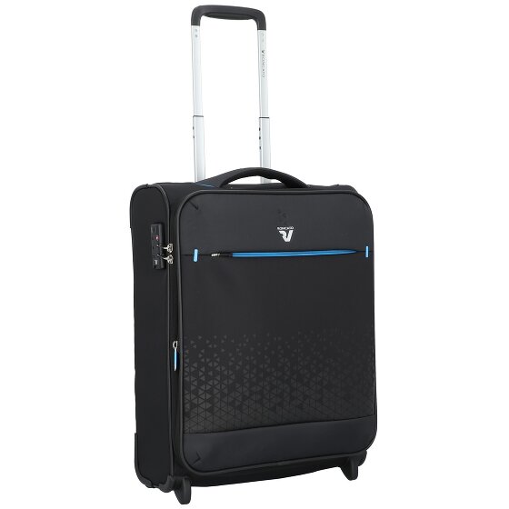 Roncato Crosslite 2 roues trolley cabine 55 cm