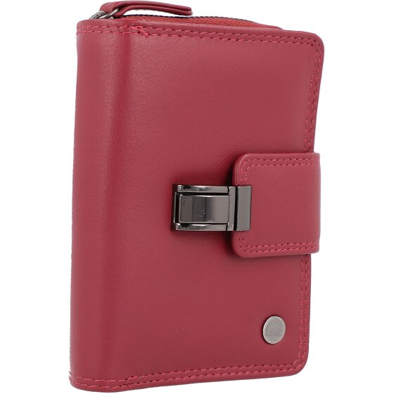 Greenburry Porte-monnaie Spongy en cuir 9,5 cm