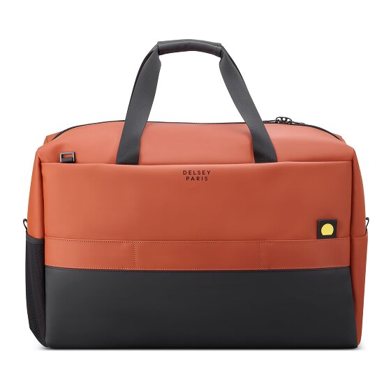 Delsey Paris Turenne Soft Sac de voyage 55 cm