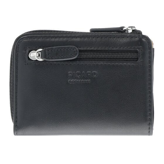 Picard Brooklyn Étui à clés Cuir 11 cm
