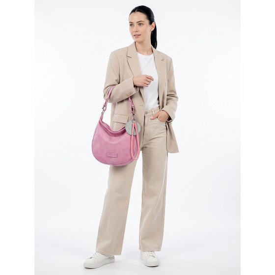 Fritzi aus Preußen Fritzi Hobo Vintage Sac à bandoulière 33 cm