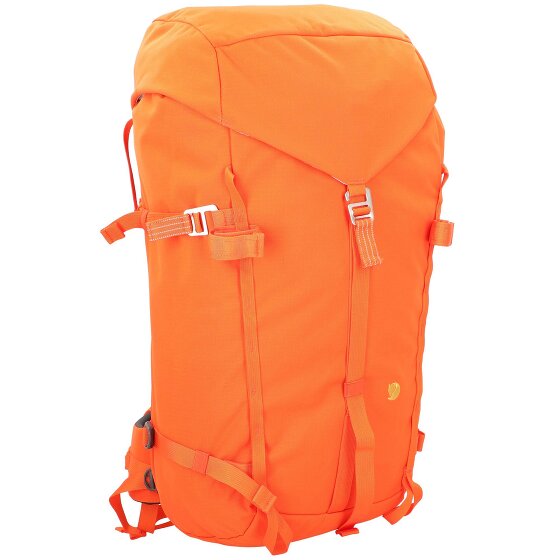 Fjällräven Bergtagen 38 sac à dos 54 cm compartiment pour ordinateur portable