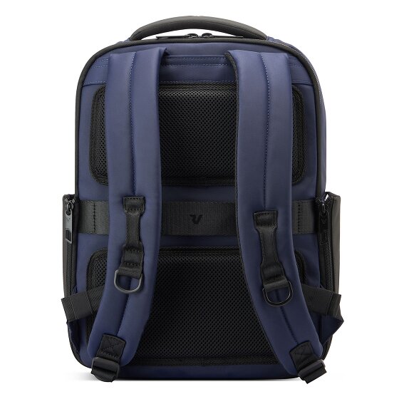 Roncato Metropolitan Sac à dos professionnel 38 cm Compartiment pour ordinateur portable
