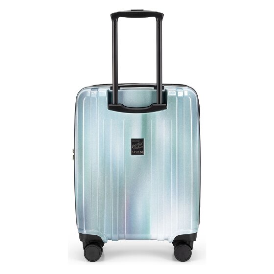 Epic Crate EX Wildlife 4 roulettes Trolley de cabine 55 cm