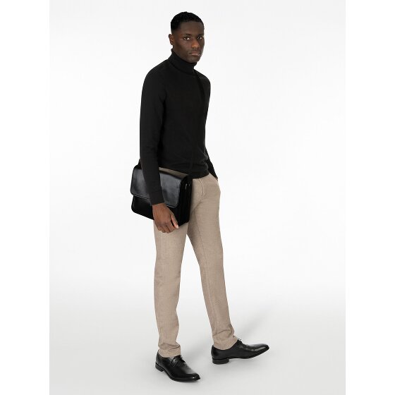 The Bridge Story Uomo Messenger Cuir 27 cm