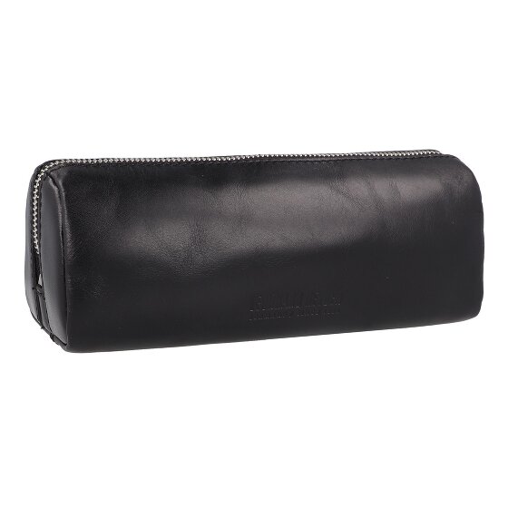Leonhard Heyden Porte-plume Cambridge en cuir 20,5 cm