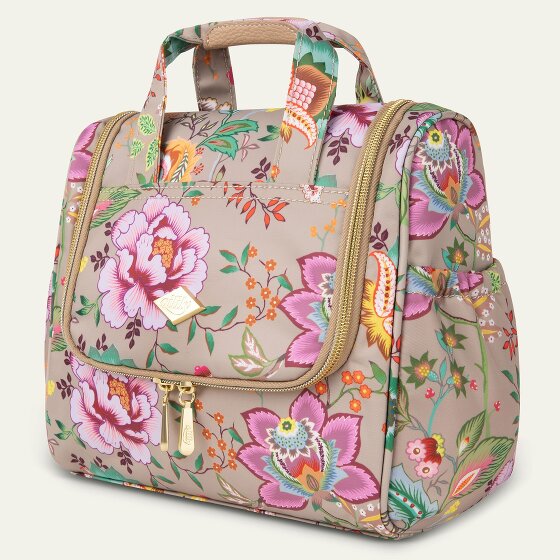Oilily Color Bomb Cathy Trousse de toilette 23 cm