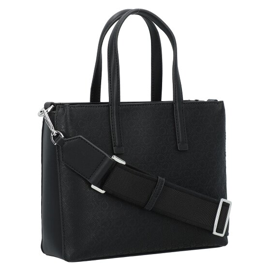 Calvin Klein CK Mixmedia Sac à main 24 cm
