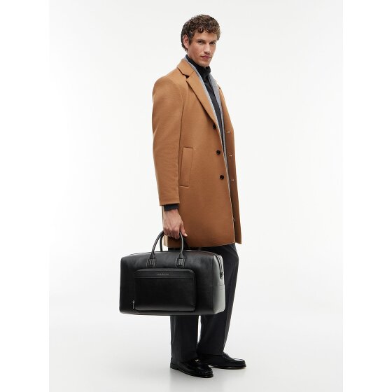 Tommy Hilfiger TH Central Sac de voyage Weekender 49 cm