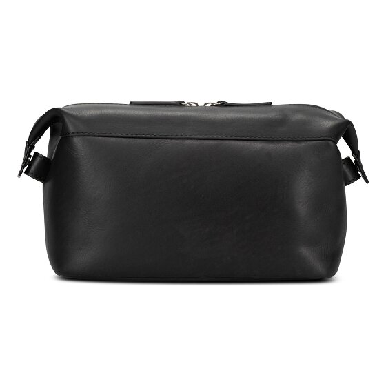 Jost Lund Trousse de toilette Cuir 25 cm
