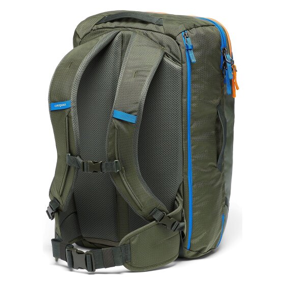 Cotopaxi Allpa 35 L Sac à dos de voyage 56 cm Compartiment pour ordinateur portable