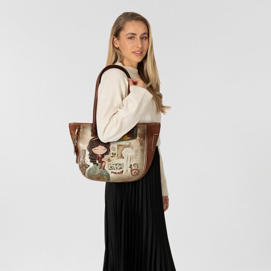 Anekke Muse Sac à bandoulière 43 cm