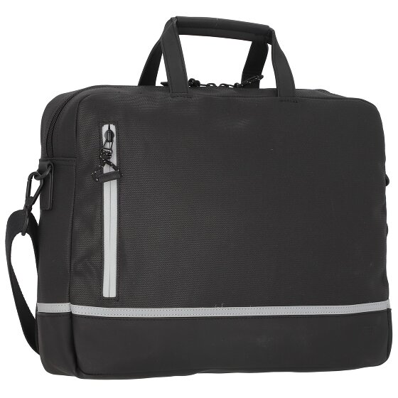Jost Billund Cyclist Pro Porte-documents 38 cm pour ordinateur portable