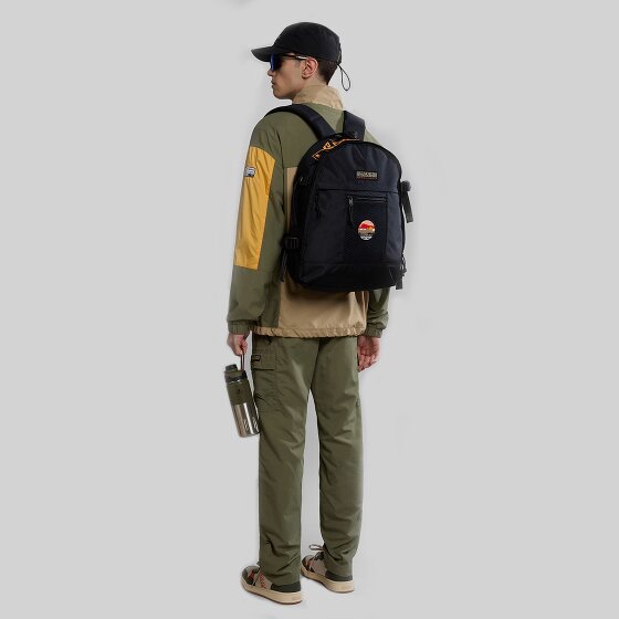 Napapijri H-Bay Daypack 46 cm Compartiment pour ordinateur portable
