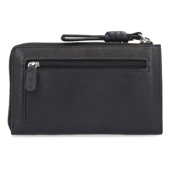 Picard Donna 1 Porte-monnaie Cuir 10 cm