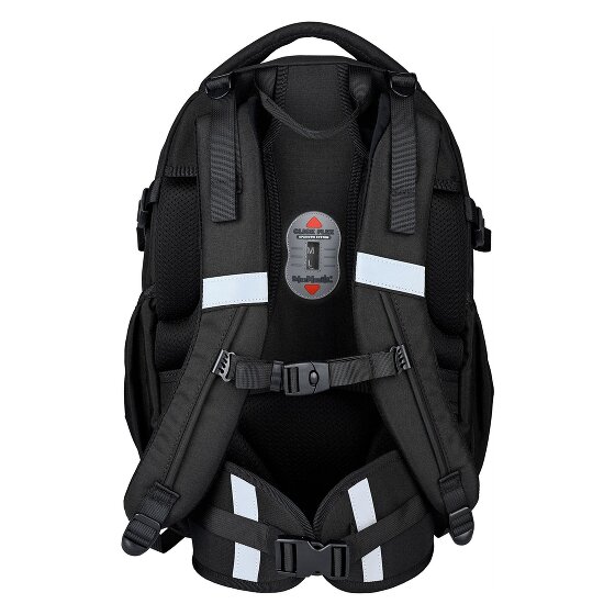 McNeill Luca 2.0 Set de cartables 2 pièces