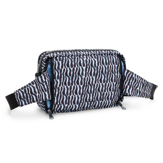 Kipling Basic Prt Abanu Multi Sac à bandoulière 19 cm