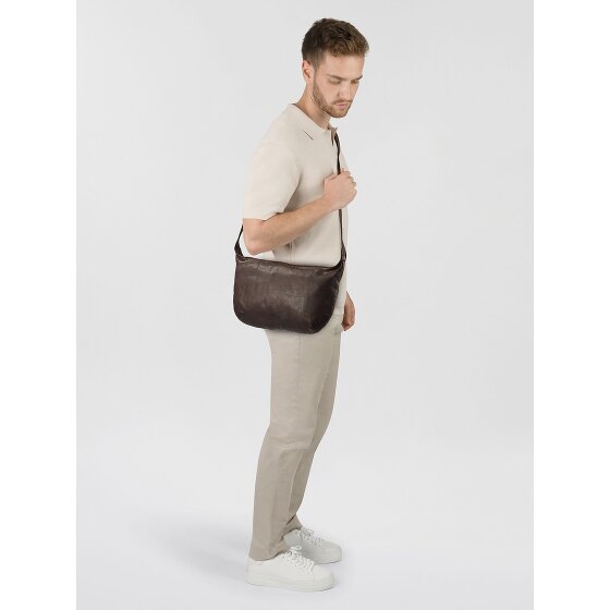 Harold's Submarine Sac à bandoulière S Cuir 37 cm