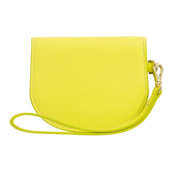 DuDu Madagascar Étui pour cartes de crédit Cuir 11 cm